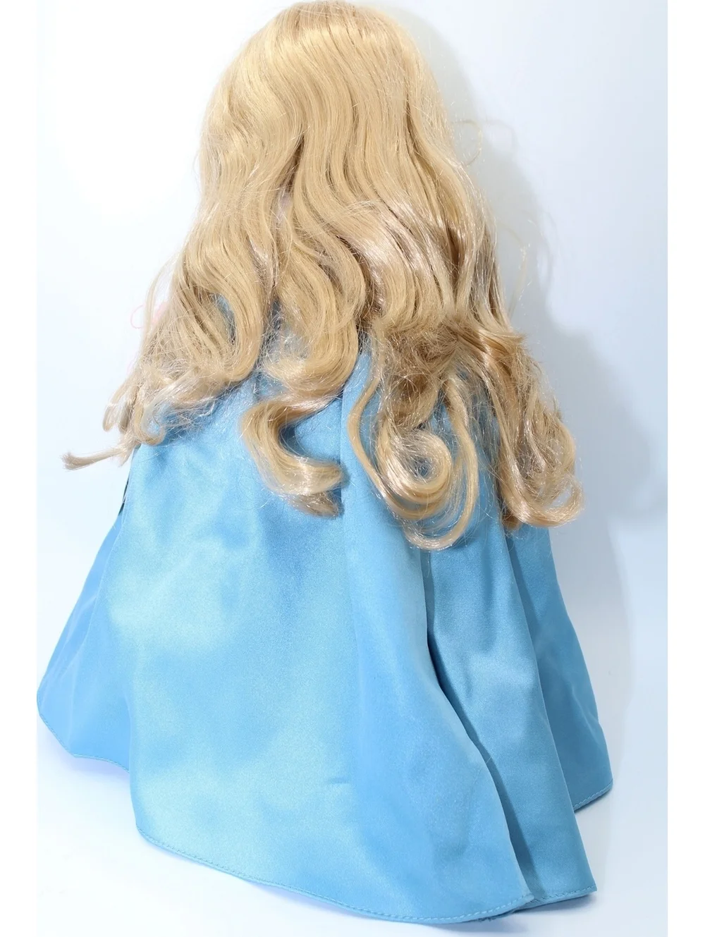 1960's Walt Disney's Sleeping Beauty Aurora A Madame Alexander Doll 14